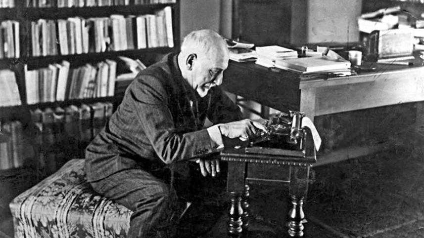 Luigi Pirandello