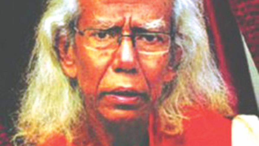 Mahadev Saha