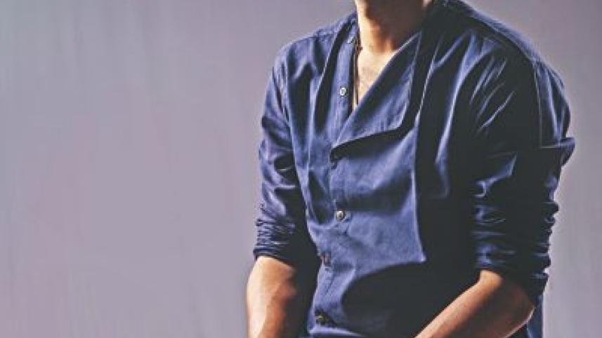 MAHDE HASAN