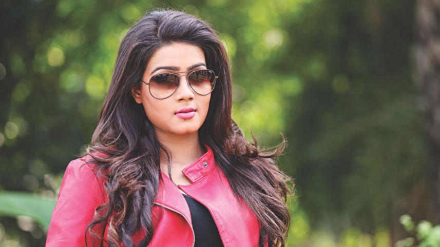 Mahiya Mahi