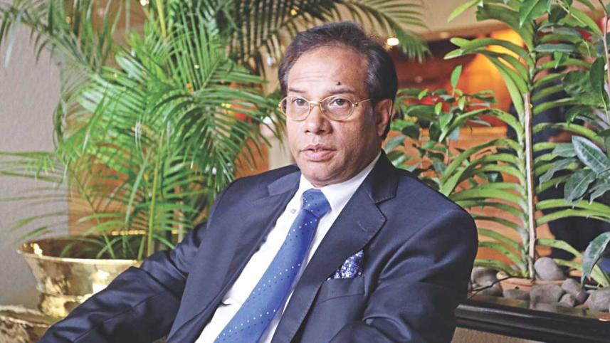 Mahtabur Rahman