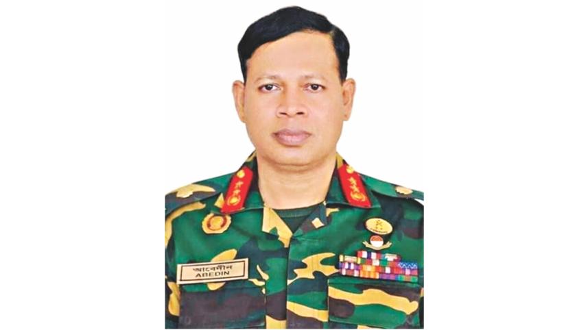 Maj Gen Mia Mohammad Zainul Abedin Bir Bikram.jpg