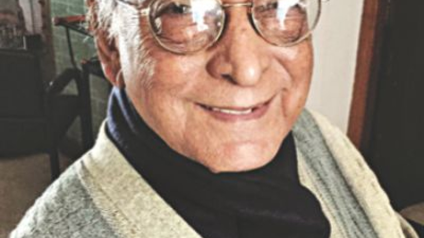 Maj Gen (retd) MI Karim.jpg