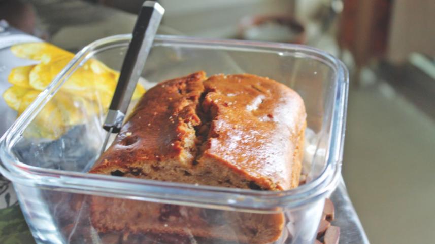 make it or bake it
