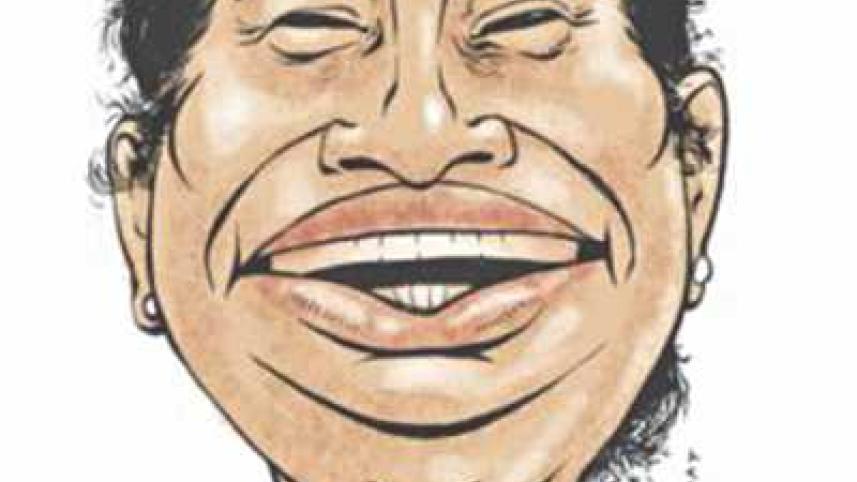 Mamata