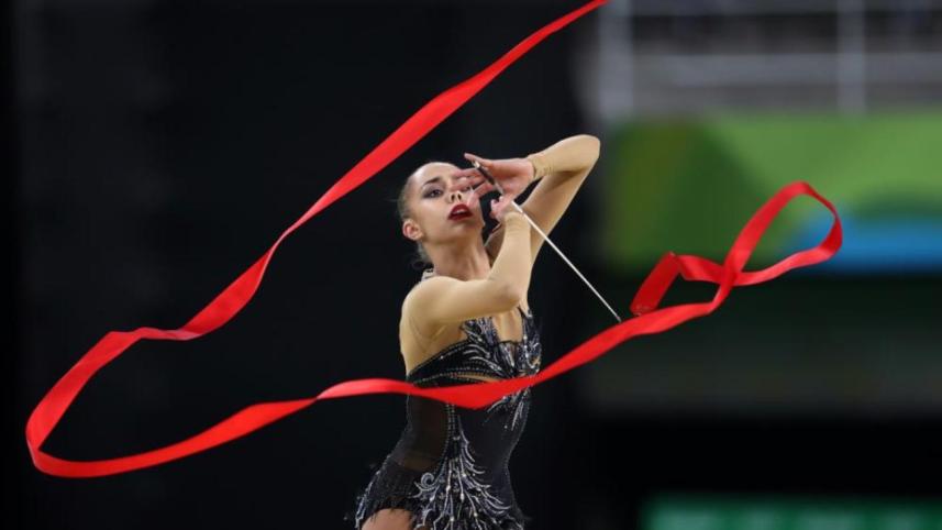 Margarita Mamun 