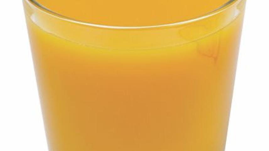 Mango juice