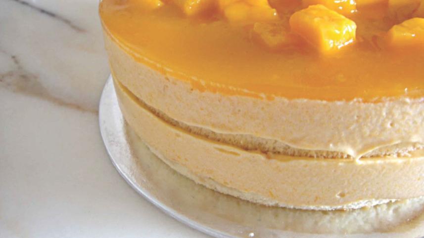 Mango Mania