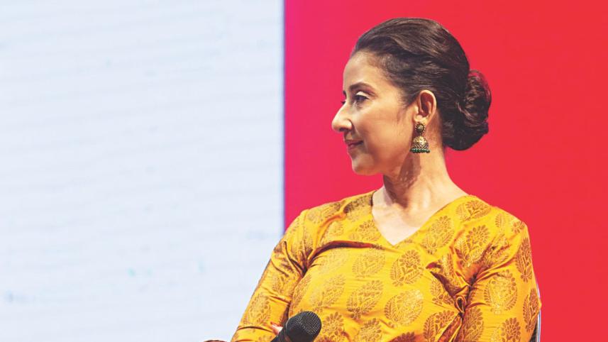 Manisha Koirala