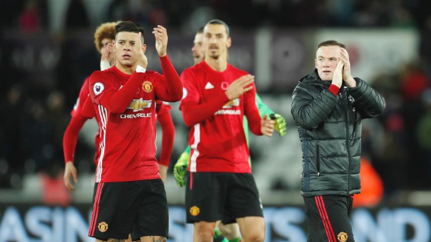 Manchester United