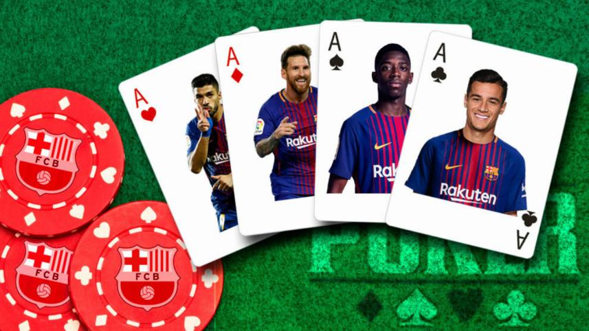 Lionel Messi'