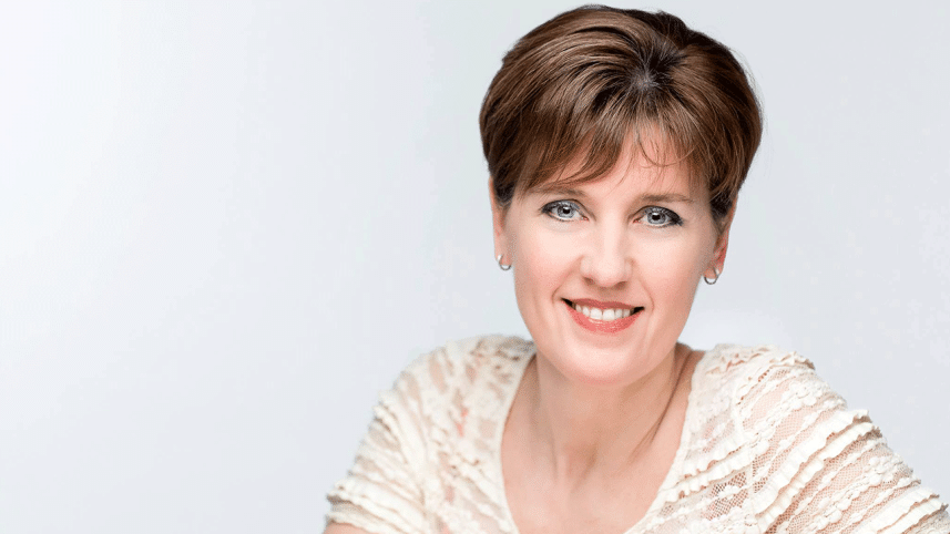 Marie Claude Bibeau