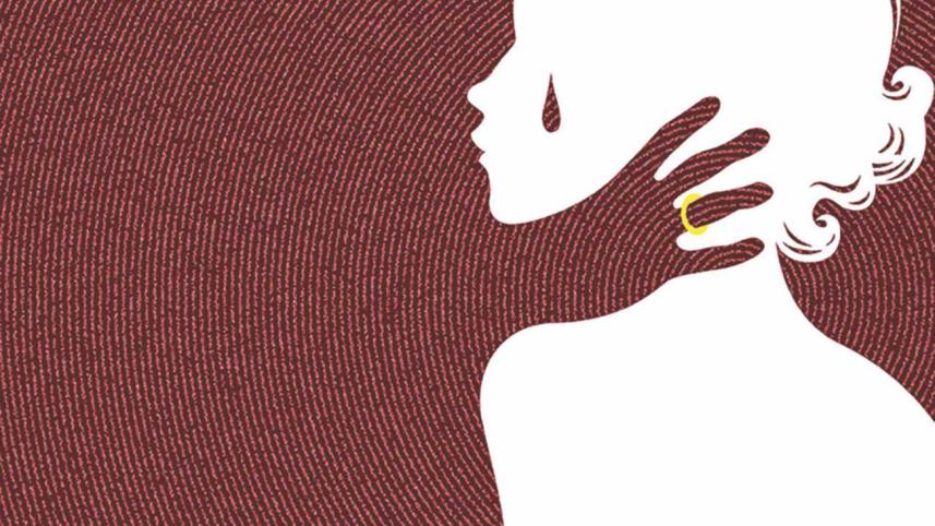 marital rape