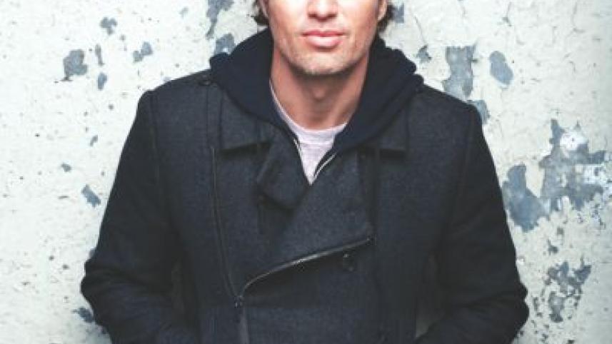 Mark Ruffalo