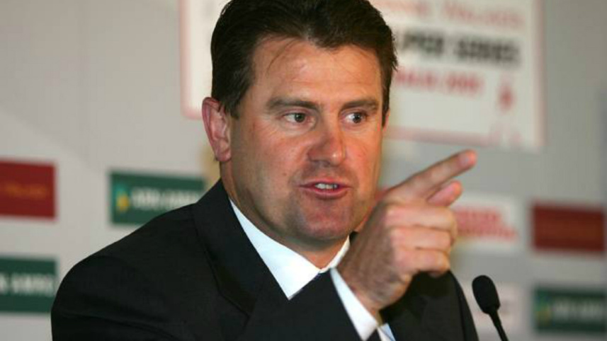 Mark Taylor