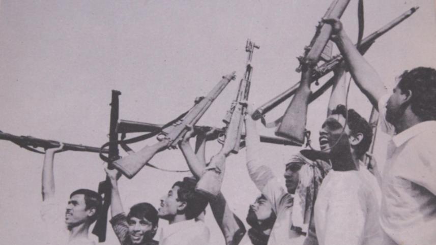 martyrs