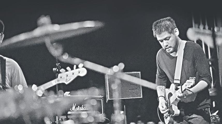 Math Rock