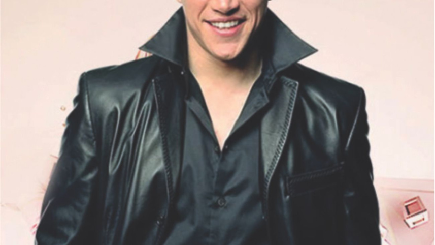 Matt Damon