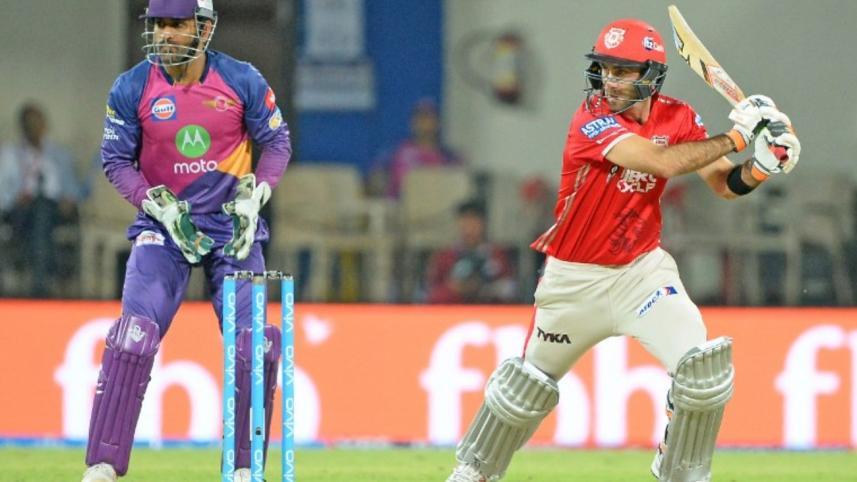 Glenn Maxwell