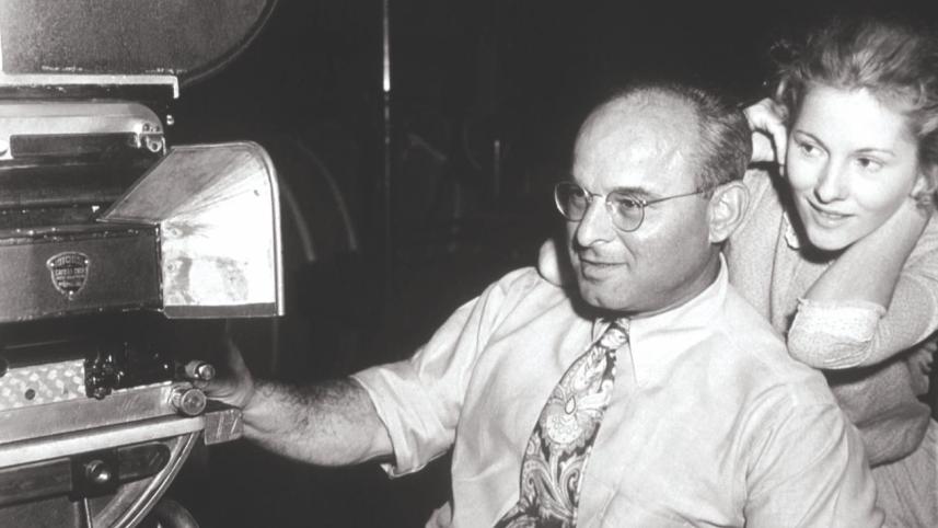 Max Ophüls