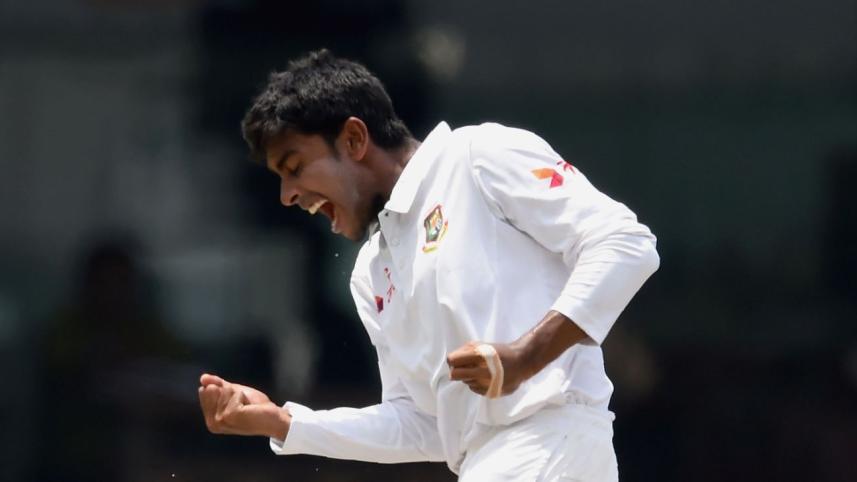Mehedi Hasan