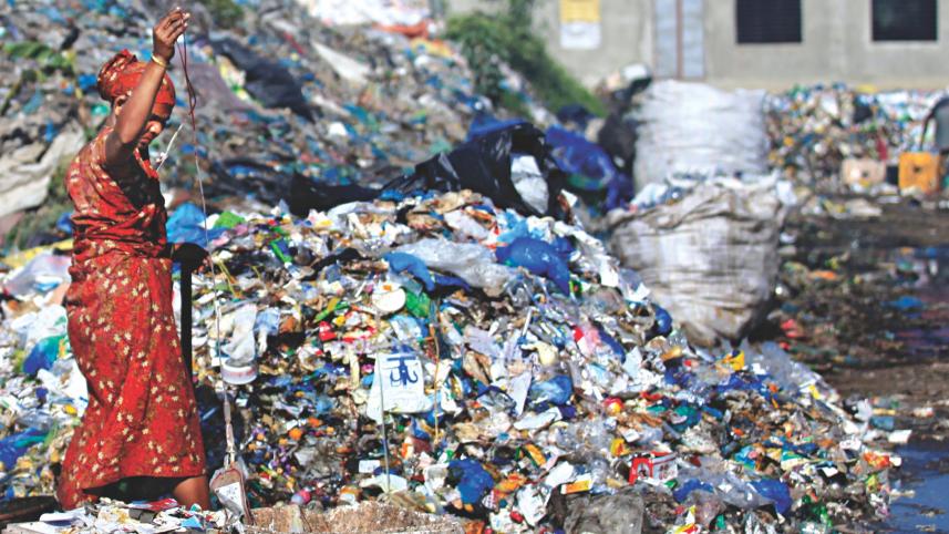 medical waste