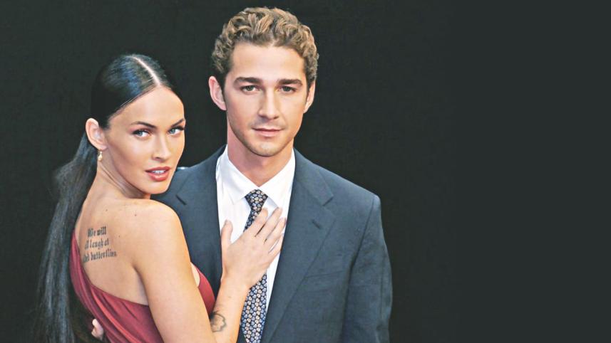 Megan Fox