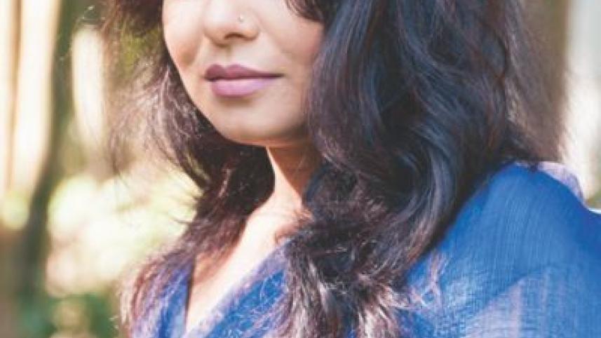 Meher Afroz Shaon