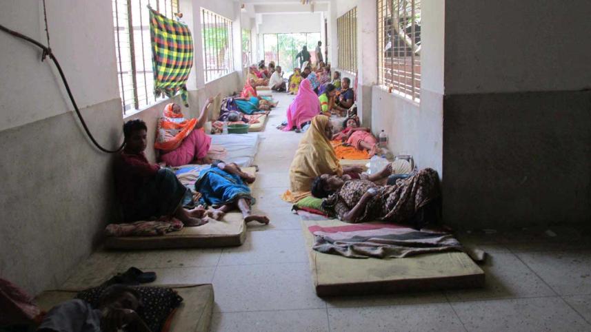 Meherpur-diarrhea