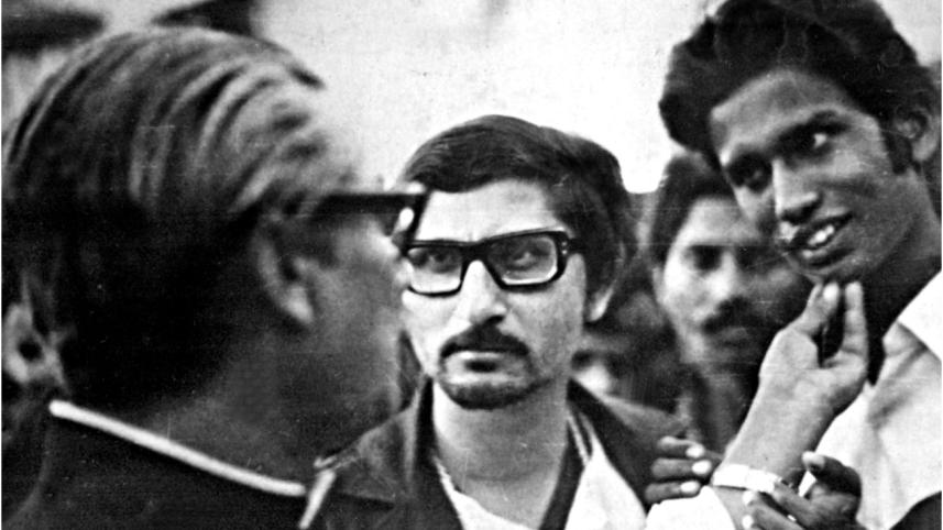 Memoirs of 1971