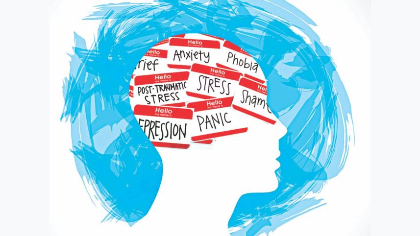 Mental health