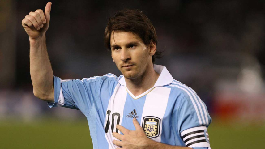 Messi