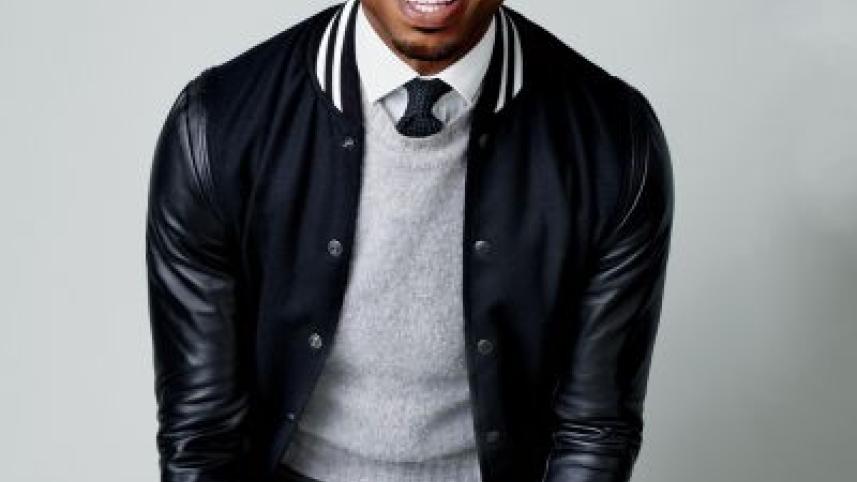 Michael B Jordan