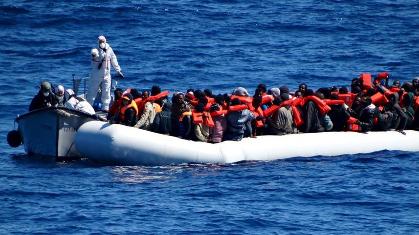 MIGRANTS-ITALY
