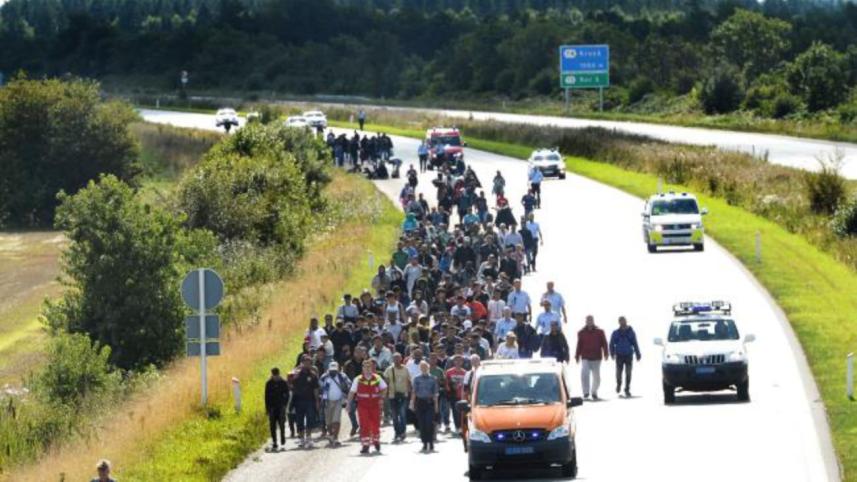 Migrants