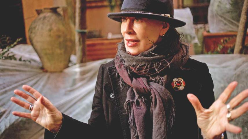 Milena Canorero
