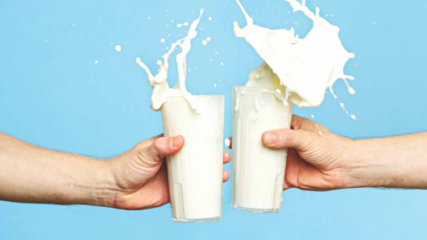 Milk