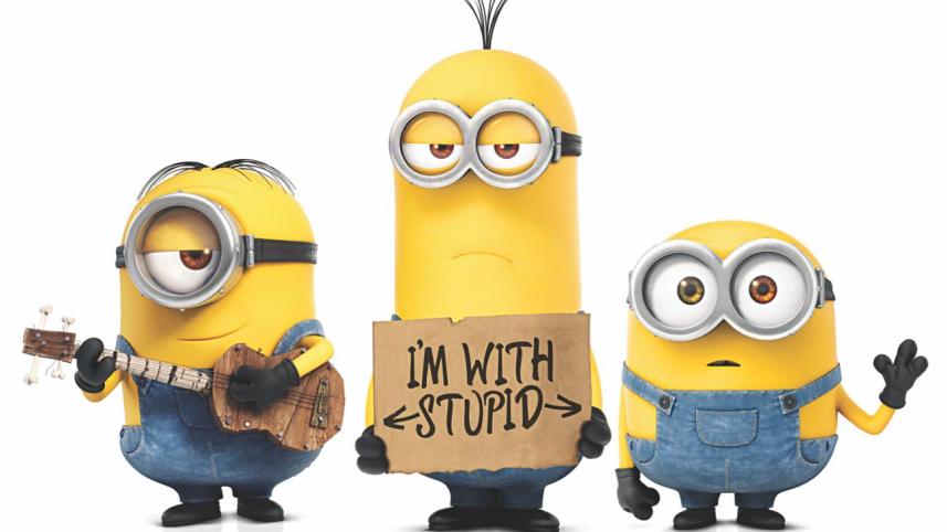 Minion