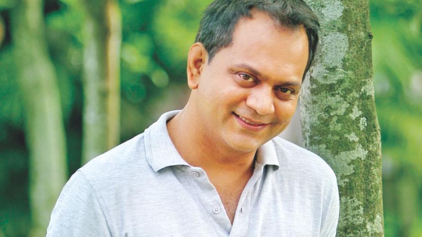 Mir Sabbir