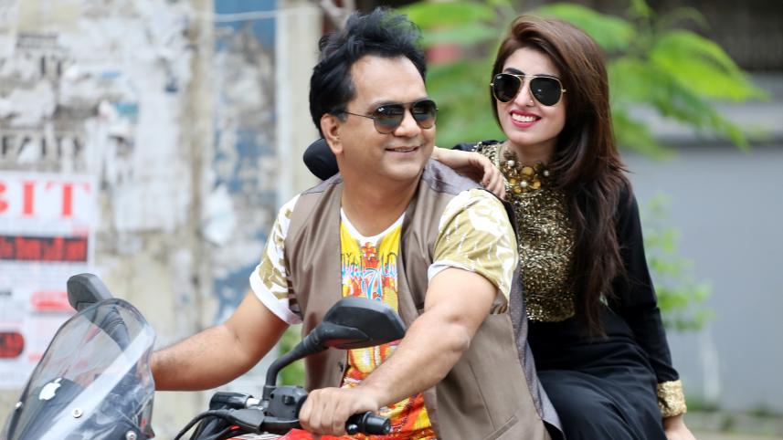 Mir Sabbir