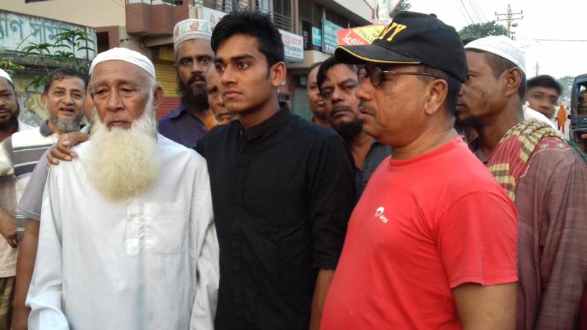 Mehedi Hasan Miraz