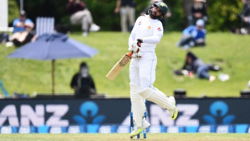 Misbah-ul-Haq