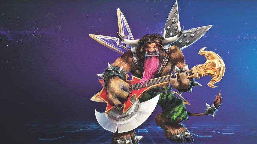 MOBA