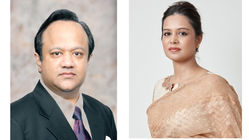 Mohammad Shoeb & Tabassum Kaiser.jpg