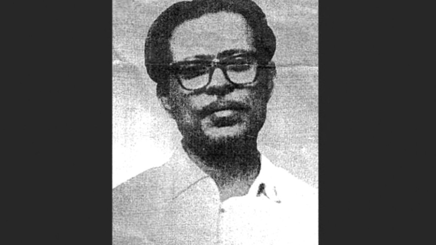 Mohammad Sultan