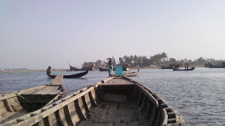 Moheshkhali