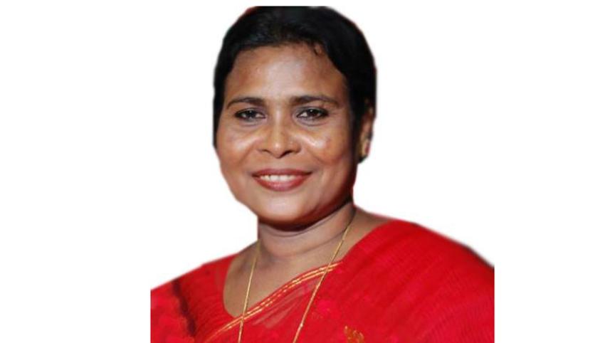 Mohila league leader Fancy Murder