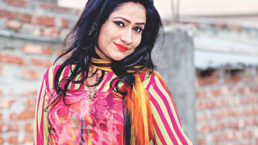 Monira Mithu
