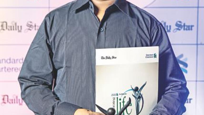 Moniruzzaman Palash