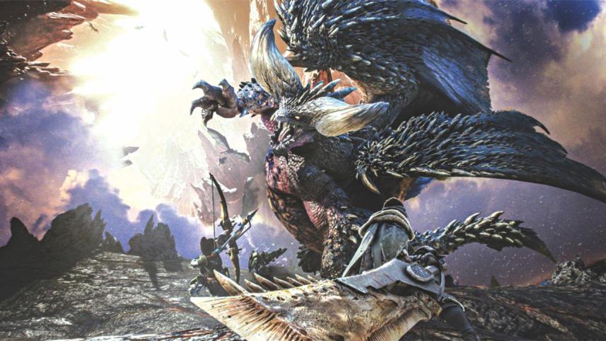 Monster Hunter